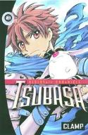 TSUBASA GN VOL 21