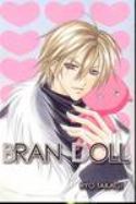 BRAN DOLL GN (MR)