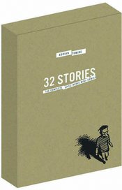 32 STORIES COMPLETE OPTIC NERVE SP DEFINITIVE ED BOX SET (MR