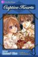CAPTIVE HEARTS GN VOL 04