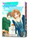 HIGH SCHOOL DEBUT GN VOL 09