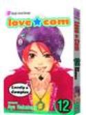 LOVE COM TP VOL 12
