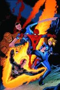 AMAZING SPIDER-MAN #590