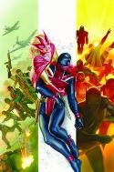 AVENGERS INVADERS #10 (OF 12)