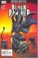 BLACK PANTHER 2 #3 DKR