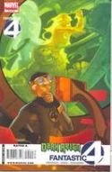 DARK REIGN FANTASTIC FOUR #2 (OF 5) DKR