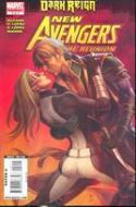 NEW AVENGERS REUNION #2 (OF 4) DKR