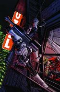 PUNISHER #4 DKR