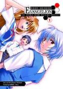 (USE FEB118126) NGE SHINJI IKARI RAISING PROJECT TP VOL 01 (