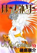 OH MY GODDESS RTL TP VOL 12