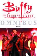 BUFFY THE VAMPIRE SLAYER OMNIBUS TP VOL 07