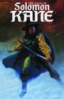 (USE JUL108166) SAGA SOLOMON KANE TP