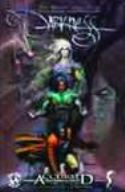 DARKNESS ACCURSED TP VOL 02