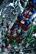 DARK AVENGERS #4