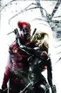 THUNDERBOLTS #131 DKR