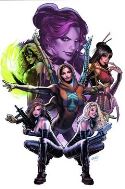 UNCANNY X-MEN #508