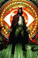 NEW AVENGERS #52 DKR