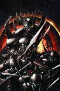X-FORCE #14 XMW