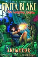 ANITA BLAKE PREM HC BOOK 01 LC ANIMATOR DM ED (MR)