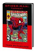 SPIDER-MAN PREM HC TORMENT VAR ED 27