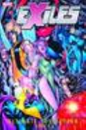 EXILES ULTIMATE COLLECTION TP BOOK 01