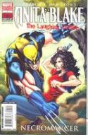 ANITA BLAKE LC NECROMANCER #1 (OF 5) VS VAR (MR)