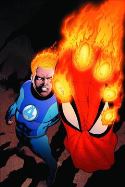 AMAZING SPIDER-MAN #591
