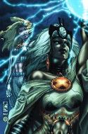 ASTONISHING X-MEN #29