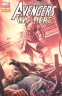 AVENGERS INVADERS #10 (OF 12) BREITWEISER VAR