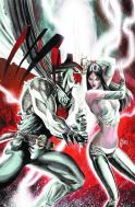 AZRAEL DEATHS DARK KNIGHT #2 (OF 3)