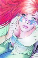 ORACLE #2 (OF 3)