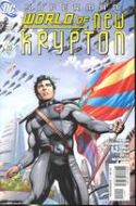SUPERMAN WORLD OF NEW KRYPTON #2 (OF 12)