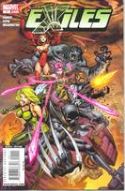 EXILES #1