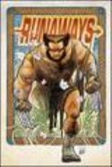 RUNAWAYS 3 #9 WOLVERINE ART LAFUENTE VAR