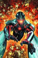 WAR OF KINGS ASCENSION #1 (OF 4)