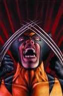 X-MEN ORIGINS WOLVERINE #1