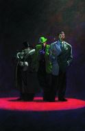 BATMAN BATTLE FOR THE COWL THE UNDERGROUND #1