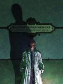 BATMAN BATTLE FOR THE COWL ARKHAM #1