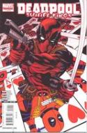 DEADPOOL SUICIDE KINGS #1 (OF 5)