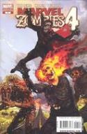 MARVEL ZOMBIES 4 #1 (OF 4) SUYDAM VAR