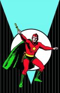 GOLDEN AGE STARMAN ARCHIVES HC VOL 02