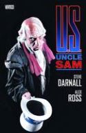 UNCLE SAM DELUXE HC