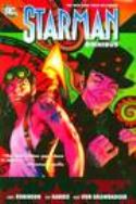 STARMAN OMNIBUS HC VOL 03