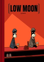 JASON LOW MOON HC