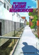A DISTANT NEIGHBORHOOD GN VOL 01