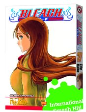 (USE JUN219211) BLEACH GN VOL 27