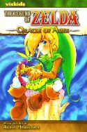 (USE JUL138267) LEGEND OF ZELDA GN VOL 05 (OF 10)