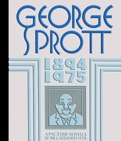 GEORGE SPROTT HC