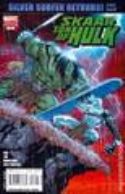 SKAAR SON OF HULK #8 RON LIM VAR