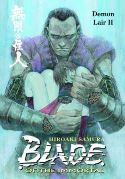 BLADE OF THE IMMORTAL TP VOL 21 DEMON LAIR II (MR)